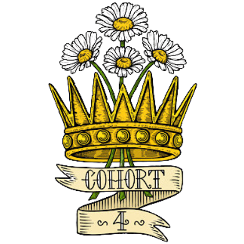 Cohort 4 Logo