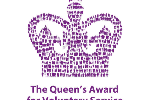 Queens Award for Voluntary Service