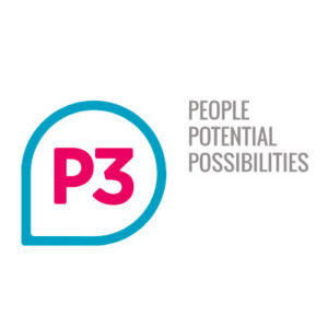 P3 - People, Potential, Possibilities